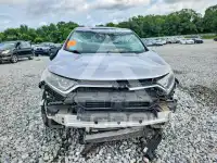 2019 Honda CR-V фото