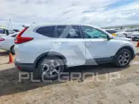 2019 Honda CR-V фото