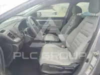 2019 Honda CR-V фото