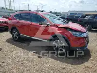 2019 Honda CR-V photo