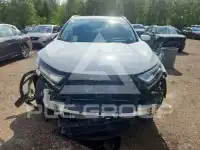 2019 Honda CR-V фото