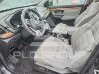 2019 Honda CR-V фото