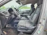 2019 Honda CR-V фото
