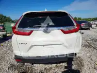 2019 Honda CR-V фото