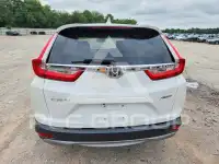2019 Honda CR-V фото