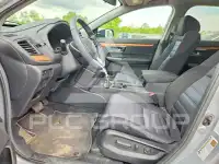 2019 Honda CR-V photo