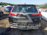 2019 Honda CR-V photo