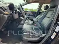 2019 Honda CR-V фото