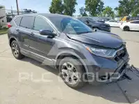 2019 Honda CR-V photo