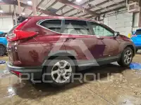 2019 Honda CR-V photo