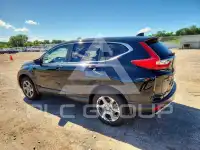2019 Honda CR-V photo