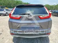 2019 Honda CR-V фото