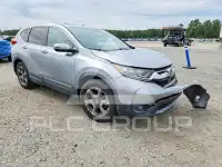 2019 Honda CR-V фото