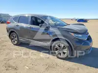 2019 Honda CR-V photo