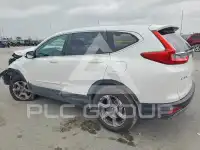 2019 Honda CR-V фото