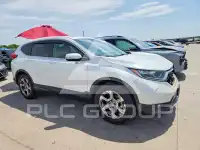 2019 Honda CR-V фото