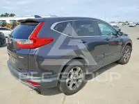 2019 Honda CR-V photo