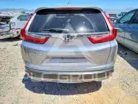 2019 Honda CR-V photo