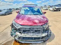 2019 Honda CR-V фото