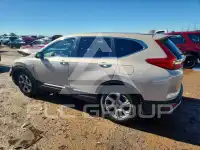 2019 Honda CR-V photo