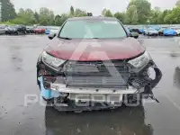 2019 Honda CR-V photo