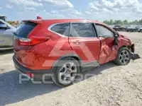 2019 Honda CR-V фото
