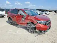 2019 Honda CR-V фото