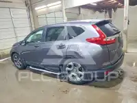 2019 Honda CR-V фото