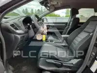 2019 Honda CR-V фото