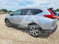 2019 Honda CR-V фото