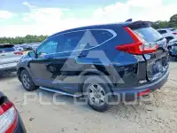 2019 Honda CR-V фото