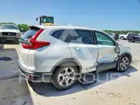 2019 Honda CR-V фото