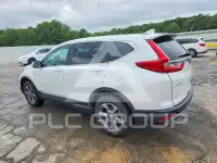 2019 Honda CR-V photo