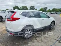 2019 Honda CR-V photo