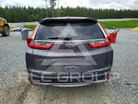 2019 Honda CR-V photo