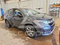 2019 Honda CR-V photo