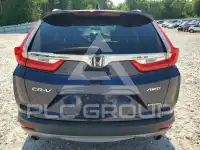 2019 Honda CR-V photo