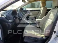 2019 Honda CR-V фото