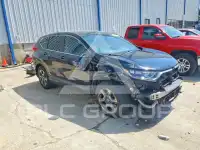 2019 Honda CR-V фото
