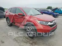 2019 Honda CR-V photo