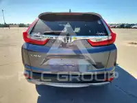 2019 Honda CR-V photo
