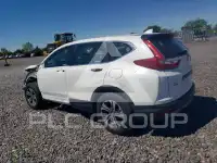 2019 Honda CR-V фото
