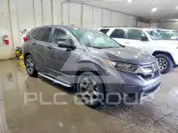 2019 Honda CR-V фото