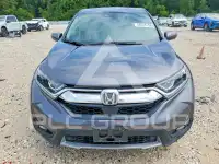 2019 Honda CR-V фото