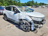 2019 Honda CR-V фото