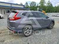 2019 Honda CR-V photo