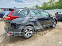 2019 Honda CR-V фото