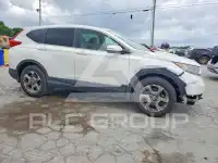 2019 Honda CR-V фото