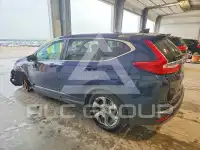 2019 Honda CR-V фото