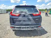 2019 Honda CR-V фото